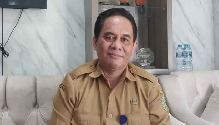 Pemkab PPU Kaji Kebutuhan Pegawai, Usulan Formasi CPNS 2026 Masih Dihitung