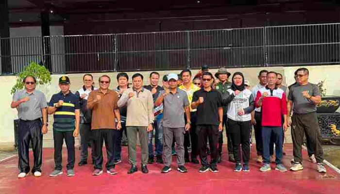 Peringatan Hari Lingkungan Hidup Sedunia, Wabup Kutai Barat: Menjaga Lingkungan Bukan Lagi Pilihan, tetapi Tanggung Jawab Bersama
