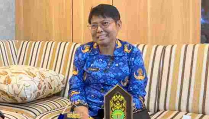 Dispusip PPU Siapkan Perpustakaan Digital Berbasis Barcode, Perluas Akses Literasi Masyarakat