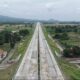 Proyek Jalan Kawasan Yudikatif IKN Lampaui Target, WIKA Catat Progres 19,35 Persen