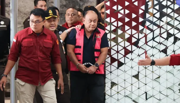Kejagung Bongkar Dugaan Korupsi MBG, Eks Kepala BGN dan Dua Pejabat Ditahan‎