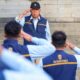 Tonggak Sejarah IKN, Basuki Lantik 555 PNS Angkatan Perdana