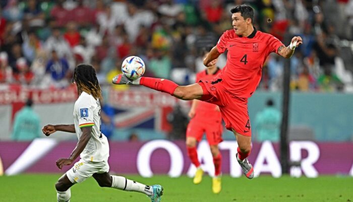 Link Live Streaming Korea Selatan Vs Republik Ceko di Piala Dunia 2026, Son Heung-min Siap Pimpin Taegeuk Warriors