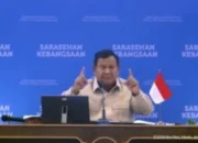 Presiden Prabowo Pangkas BUMN Jadi 250 Perusahaan, Target Lebih Efisien dan Transparan