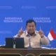 Presiden Prabowo Pangkas BUMN Jadi 250 Perusahaan, Target Lebih Efisien dan Transparan