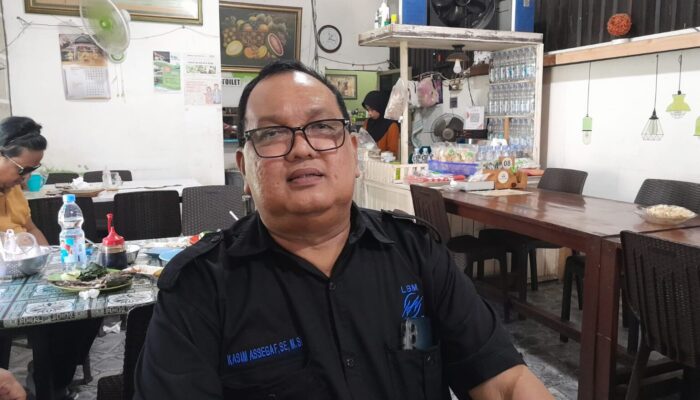 LSM Guntur PPU Minta Pemerintah Perkuat Dukungan bagi Petani Hadapi Tekanan Ekonomi