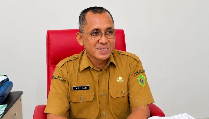 ‎4 Sekolah di PPU Terima Dana Revitalisasi Rp4,4 Miliar dari Kemendikdasmen