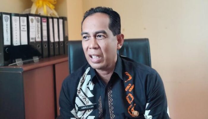 Masih Banyak UMKM di PPU Belum Kantongi NIB, DPMPTSP Gencarkan Pendataan dan Pendampingan