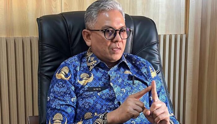 Dinsos PPU Prioritaskan Bantuan bagi Penyandang Disabilitas dari Keluarga Kurang Mampu
