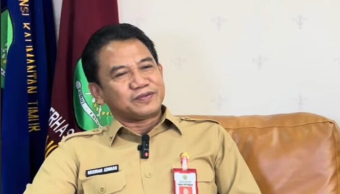 Andalkan Kecamatan Babulu, Distan PPU Optimistis Pasokan Pangan Aman dari Kekeringan