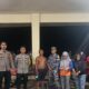 Mesin Perahu Rusak, Nelayan Api-Api PPU Ditemukan Selamat di Bagang