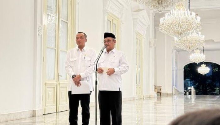 IKN Masuk Daftar, Pemerintah Mulai Bangun 100 Sekolah Terintegrasi