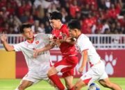 Dramatis! Timnas Indonesia U-19 Tundukkan Vietnam Lewat Penalti Injury Time, Lolos ke Semifinal AFF U-19 2026