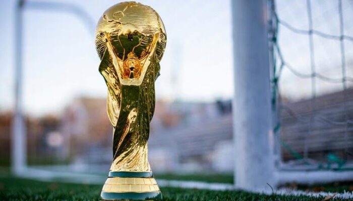 Jadwal Babak 32 Besar Piala Dunia 2026: Brasil Vs Jepang, Argentina Tantang Cape Verde