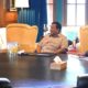 Presiden Prabowo Temui Erick Thohir dan John Herdman, Targetkan Timnas Indonesia Lolos Piala Dunia 2030