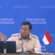 Presiden Prabowo Janji Tindak Lanjuti Usulan Guru Besar, Soroti Beasiswa Doktor hingga Dana Riset BUMN‎
