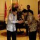 JK Minta Bertemu Prabowo, Bahas Ekonomi hingga Kondisi Fiskal Jadi Sorotan‎‎