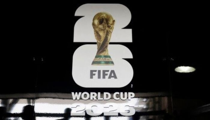 Catat Jadwalnya! Pembukaan Piala Dunia 2026 Digelar di Meksiko, Kanada, dan AS
