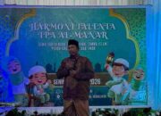 Harmoni Talenta TPA Al-Manar Jadi Ajang Pembinaan Generasi Islami di Linggang Bangun Sari, Kakam Targetkan Pendirian MI