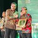 Kaltara Kembali Berprestasi, Gubernur Zainal Bawa Pulang Dua Penghargaan Anugerah Adinata Syariah 2026‎