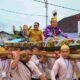Buka Konferda Ke-36 GKII Kayan Hilir, Wagub Kaltara Ajak Jemaat Bertumbuh dalam Iman dan Kebersamaan