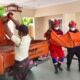 Tragedi Kebakaran di Penajam, Dua Anak Tewas dan Satu Warga Luka Bakar