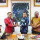 Sekda PPU Sambut Baik Kerja Sama Strategis dengan Unhas Makassar, Perkuat SDM dan Dukung Pembangunan Daerah