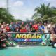 Nobar Piala Dunia di Makodim, Bupati Kubar dan Forkopimda Perkuat Sinergi Bersama Masyarakat