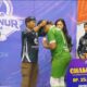 SMAN 4 Tarakan Kampiun Piala Gubernur Kaltara 2026, Gubernur Zainal A Paliwang Apresiasi Semangat Sportivitas