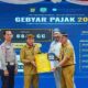 Buka HLM TP2DD, Gubernur Zainal Minta OPD Percepat Digitalisasi Retribusi