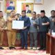 Raperda Pajak dan Retribusi Daerah PPU Disetujui, Mudyat Noor Pastikan Aturan Lebih Adil dan Transparan