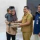 Perkuat Ketahanan Pangan dan Percepat Penurunan Stunting, Pemkab PPU Salurkan Bantuan Pangan CPPD