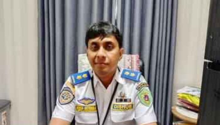 Dishub PPU Tata Parkir Pasar Tradisional, Siapkan Sistem Nontunai untuk Cegah Parkir Ganda