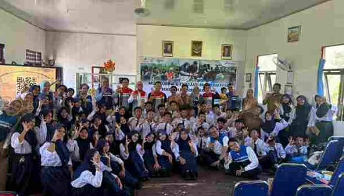 Momentum Hari Anak Nasional, PT Pertamina Hulu Indonesia Terus Dukung Kesehatan Ibu dan Anak Melalui Beragam Program CSR di Wilayah Kalimantan