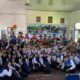 Momentum Hari Anak Nasional, PT Pertamina Hulu Indonesia Terus Dukung Kesehatan Ibu dan Anak Melalui Beragam Program CSR di Wilayah Kalimantan