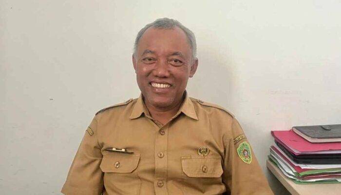 Kasus DBD di PPU Terus Menurun, Dinkes Optimistis Tak Tembus 200 Kasus hingga Akhir 2026