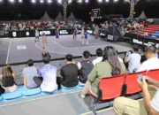 FIBA 3×3 Bergulir di Batam, Kota Industri Kian Mantap Jadi Pusat Sport Tourism