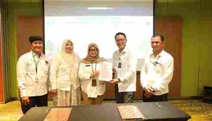 Kaltara Raih Hibah Internasional Rp19,99 Miliar, Restorasi Mangrove Sekaligus Dongkrak Ekonomi Pesisir