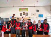 Kejari Gowa Gandeng Mahasiswa KKN Unhas Gelar Jaksa Masuk Sekolah, Bahas Kekerasan Seksual di SMA Negeri 14 Gowa