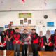 Kejari Gowa Gandeng Mahasiswa KKN Unhas Gelar Jaksa Masuk Sekolah, Bahas Kekerasan Seksual di SMA Negeri 14 Gowa