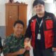 Mahasiswa KKN Unhas Luncurkan Buku Saku Penuntutan Pidana, Permudah Masyarakat Pahami Proses Hukum