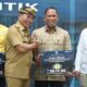 Pemprov Kaltara Salurkan Rp2,85 Miliar untuk Parpol, Perkuat Pendidikan Politik dan Demokrasi Daerah