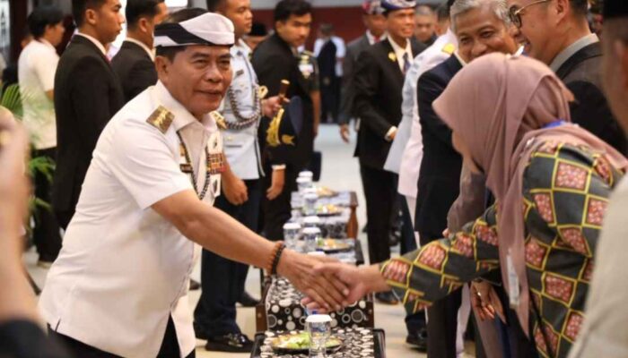 Kaltara dan Sabah Perkuat Rantai Pasok IKN, Sepakati Kerja Sama Strategis di Sosek Malindo Ke-28