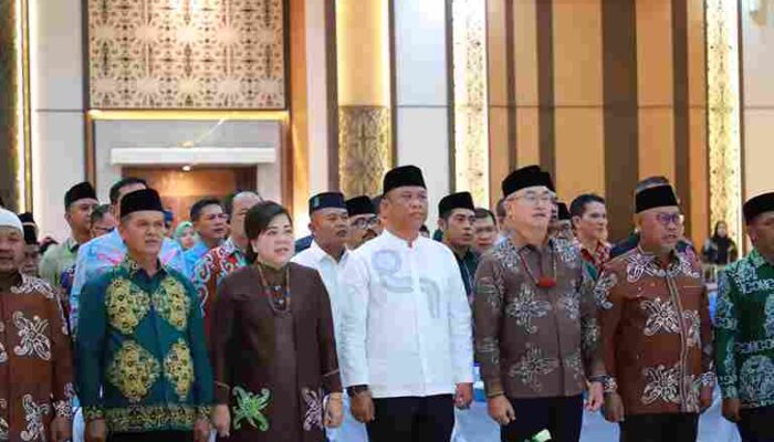 LPTQ Kaltara Jelaskan Proses Seleksi MTQN 2026, Tegaskan Penetapan Peserta Dilakukan Secara Terbuka