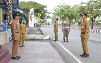 Belajar dari Mojokerto, Sekprov Ingin Pariwisata Kaltara Jadi Mesin Baru PAD