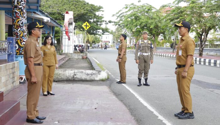 Belajar dari Mojokerto, Sekprov Ingin Pariwisata Kaltara Jadi Mesin Baru PAD