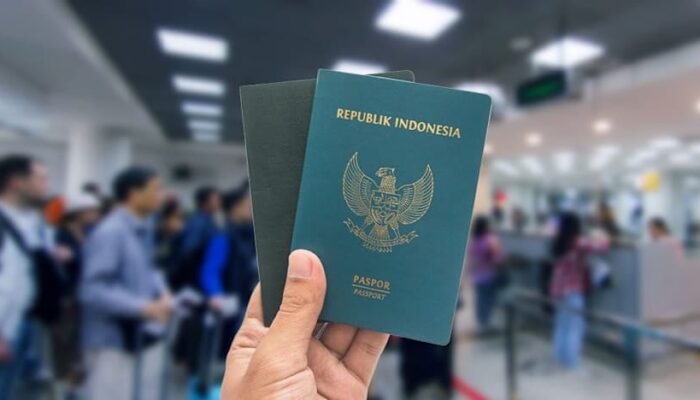Imigrasi Hadir di Kubar! Layanan Paspor Dibuka Tiga Hari Tanpa Batas Kuota
