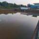 El Nino Picu Ancaman Krisis Air Bersih di PPU, Debit Sungai Lawe-Lawe Terus Menyusut