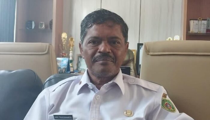 Pemkab PPU Upayakan Tambahan Kuota Solar Bersubsidi untuk 2.800 Nelayan