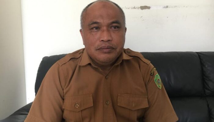 DLH PPU Luncurkan Sigap Mas, Percepat Respons Penanganan Sampah di TPS‎